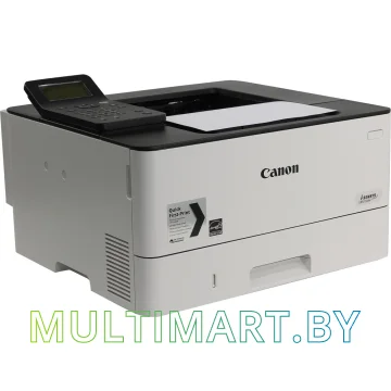 Принтер Canon i-SENSYS LBP212dw картинка 3